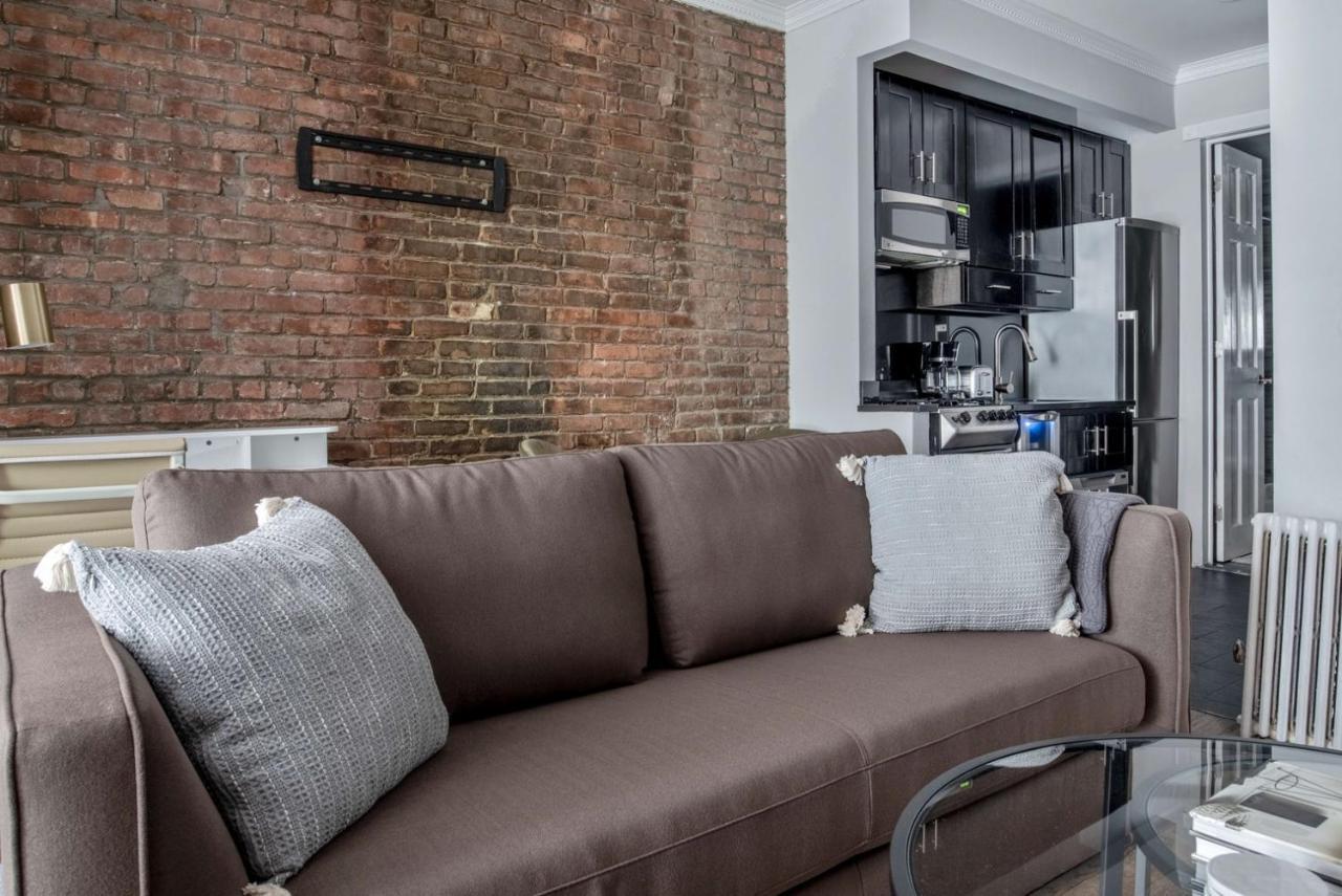 West Village 1br W In-unit Wd Nyc-1177 Pangsapuri